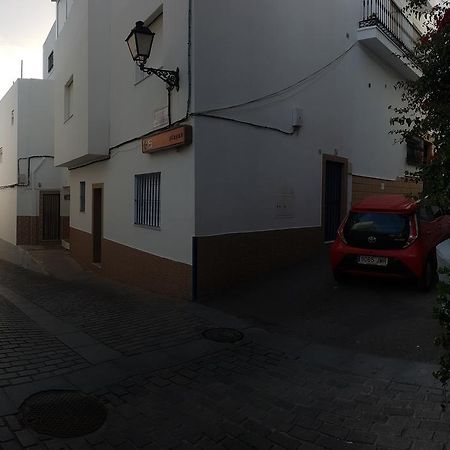 Ferienwohnung Casa Salmonete 8 Conil De La Frontera Exterior foto